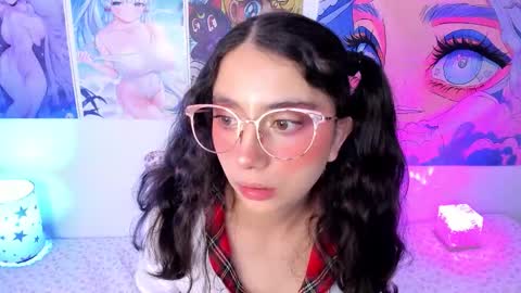 Snapshot of megan_yagami chatting on March 2, 2:36 am Megan online show from March 2, 2:36 am