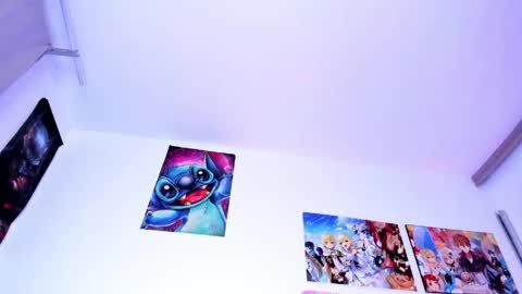 Snapshot of megan_yagami chatting on May 22, 3:57 am Megan online show from May 22, 3:57 am