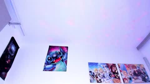 Snapshot of megan_yagami chatting on June 23, 11:14 pm Megan online show from June 23, 11:14 pm