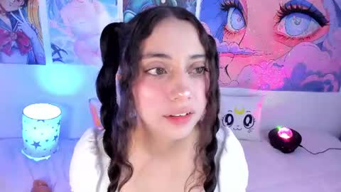 Megan  online show from July 27, 1:01 am
