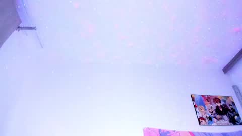 Megan  online show from August 5, 4:04 am