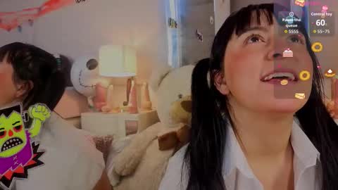 Megan  online show from October 23, 11:53 am