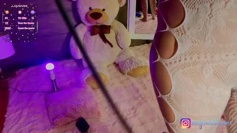 Megan  online show from January 14, 11:49 am