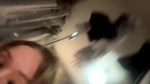 MeghanBabyXO online show from February 11, 2:49 am