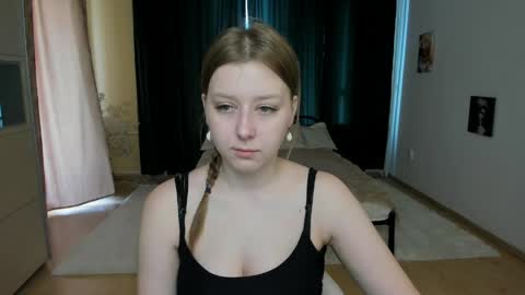 Meganboyr online show from April 27, 8:23 am