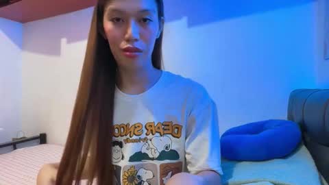 MEGAN online show from November 7, 9:42 am