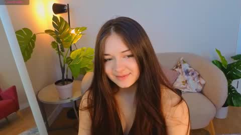 Snapshot of meganbutnotfox chatting on May 1, 1:05 pm Megan online show from May 1, 1:05 pm