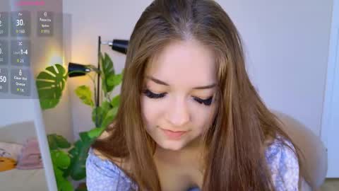 Snapshot of meganbutnotfox chatting on May 10, 12:43 pm Megan online show from May 10, 12:43 pm