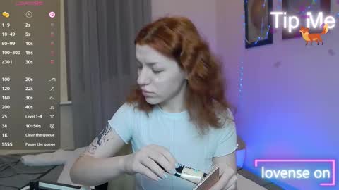 Snapshot of megancat333 chatting on January 16, 8:46 pm megancat333 online show from January 16, 8:46 pm