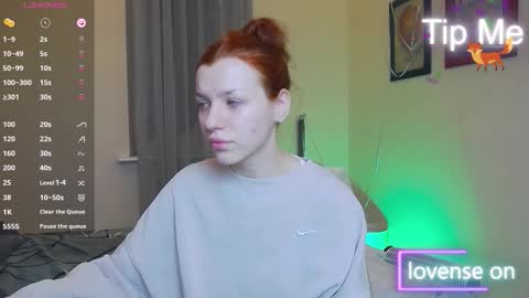 Snapshot of megancat333 chatting on January 17, 8:45 pm megancat333 online show from January 17, 8:45 pm