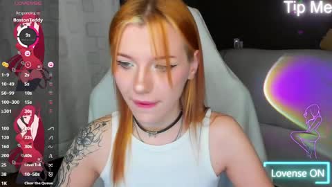 megancat333 online show from June 7, 9:29 pm