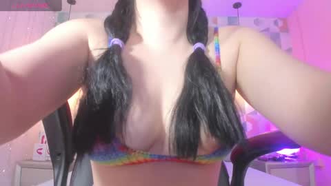 Megan  online show from February 1, 12:16 pm