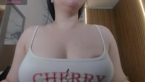 Snapshot of megancero chatting on May 20, 12:33 pm Megan online show from May 20, 12:33 pm