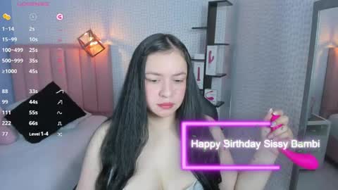 Snapshot of megancero chatting on May 27, 12:35 pm Megan online show from May 27, 12:35 pm