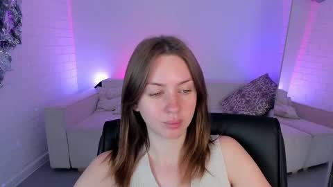 Megan online show from May 20, 5:24 am