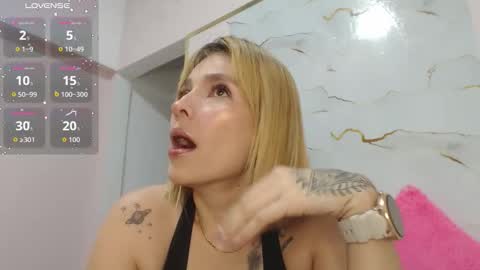 ---Megan--- online show from March 4, 6:58 pm