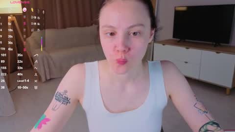 Michelle online show from June 28, 5:02 am