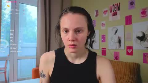 Michelle online show from July 17, 5:14 am