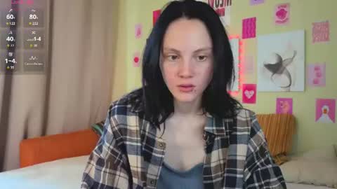 Michelle online show from July 31, 5:18 am