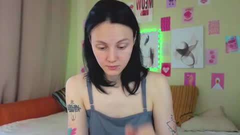Michelle online show from August 1, 5:18 am