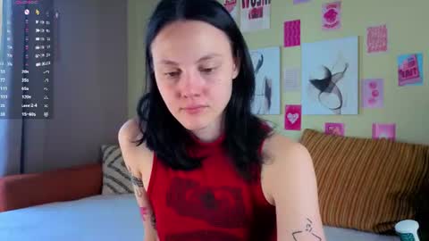 Michelle online show from August 7, 5:09 am