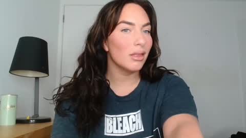 Snapshot of megancox_official chatting on January 30, 8:21 pm Megan Cox online show from January 30, 8:21 pm