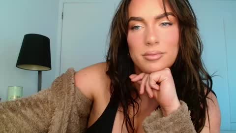 Snapshot of megancox_official chatting on February 4, 2:10 pm Megan Cox online show from February 4, 2:10 pm