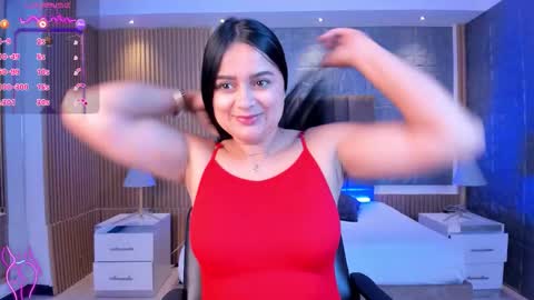 Megan - Every day from 530 to 200 pm COL online show from November 12, 10:48 am