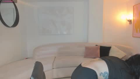 Megan Cross online show from November 4, 3:27 am