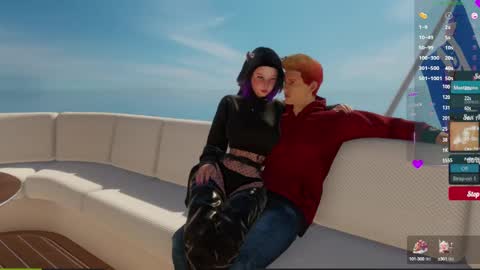 Snapshot of meganfantastic chatting on December 28, 10:13 pm Megan online show from December 28, 10:13 pm