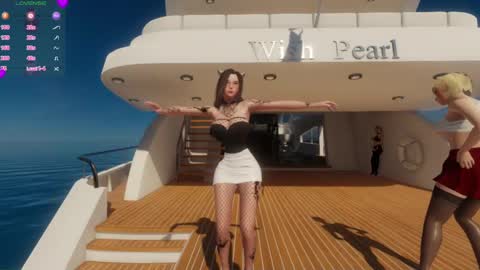 Snapshot of meganfantastic chatting on January 7, 7:17 pm Megan online show from January 7, 7:17 pm