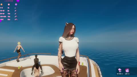 Snapshot of meganfantastic chatting on January 16, 7:31 pm Megan online show from January 16, 7:31 pm