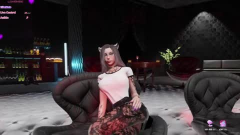 Snapshot of meganfantastic chatting on January 16, 10:34 pm Megan online show from January 16, 10:34 pm