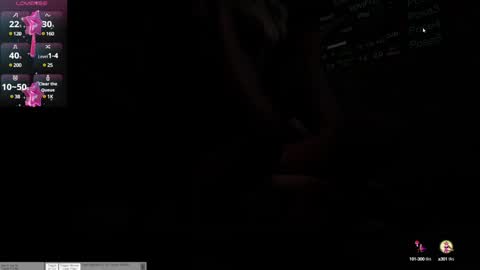 Snapshot of meganfantastic chatting on January 28, 6:27 am Megan online show from January 28, 6:27 am