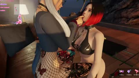 Snapshot of meganfantastic chatting on February 26, 7:38 pm Megan online show from February 26, 7:38 pm