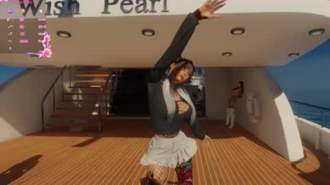 Snapshot of meganfantastic chatting on February 28, 7:56 pm Megan online show from February 28, 7:56 pm