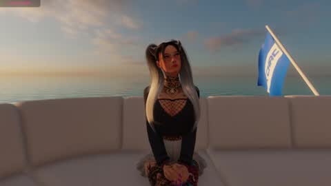 Snapshot of meganfantastic chatting on March 2, 9:01 pm Megan online show from March 2, 9:01 pm