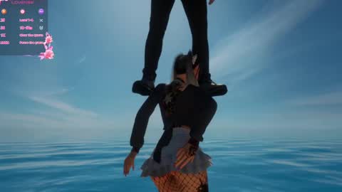 Snapshot of meganfantastic chatting on March 3, 11:03 pm Megan online show from March 3, 11:03 pm