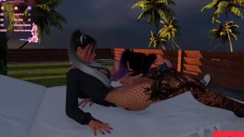 Snapshot of meganfantastic chatting on March 7, 12:26 am Megan online show from March 7, 12:26 am