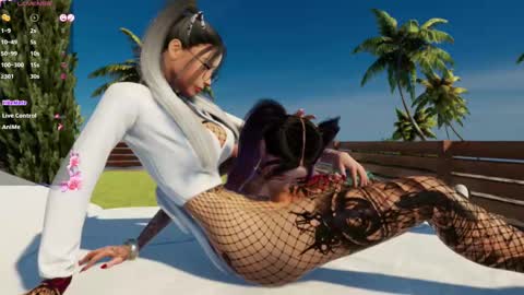 Snapshot of meganfantastic chatting on March 12, 11:12 pm Megan online show from March 12, 11:12 pm