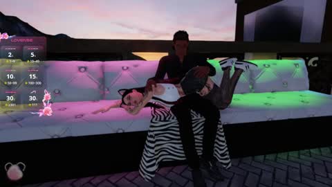 Snapshot of meganfantastic chatting on September 17, 10:11 pm Megan online show from September 17, 10:11 pm