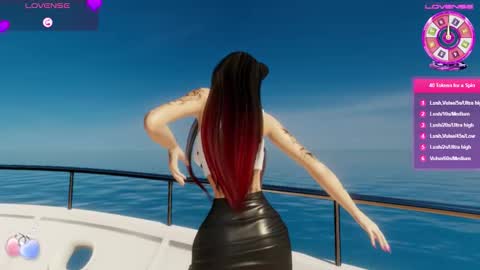 Snapshot of meganfantastic chatting on September 21, 10:55 pm Megan online show from September 21, 10:55 pm