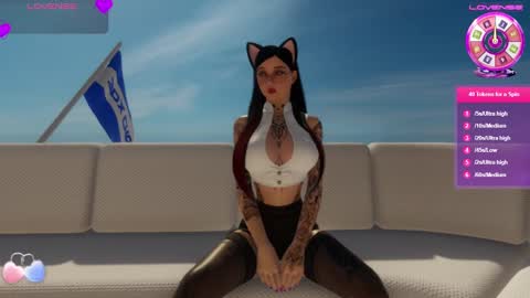 Snapshot of meganfantastic chatting on September 22, 9:06 pm Megan online show from September 22, 9:06 pm