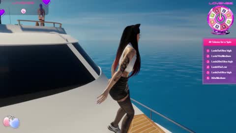 Snapshot of meganfantastic chatting on September 25, 11:19 pm Megan online show from September 25, 11:19 pm