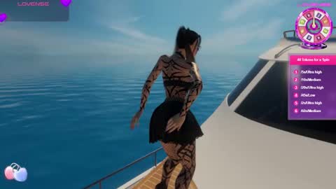 Snapshot of meganfantastic chatting on September 28, 8:14 pm Megan online show from September 28, 8:14 pm