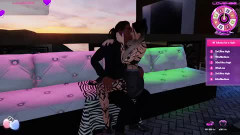 Snapshot of meganfantastic chatting on September 29, 10:47 pm Megan online show from September 29, 10:47 pm