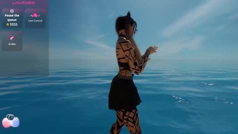 Snapshot of meganfantastic chatting on October 11, 10:08 pm Megan online show from October 11, 10:08 pm