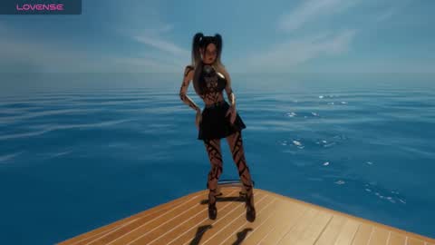 Snapshot of meganfantastic chatting on October 13, 8:53 pm Megan online show from October 13, 8:53 pm