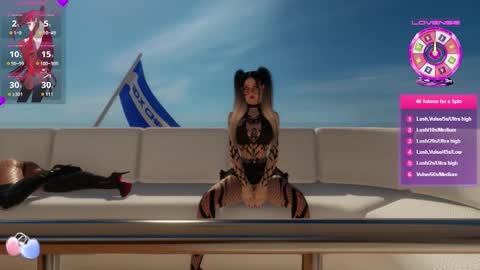 Snapshot of meganfantastic chatting on October 26, 7:31 pm Megan online show from October 26, 7:31 pm