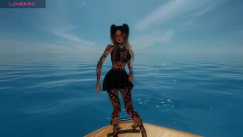 Snapshot of meganfantastic chatting on October 29, 10:55 pm Megan online show from October 29, 10:55 pm